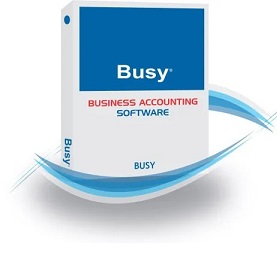 Busy